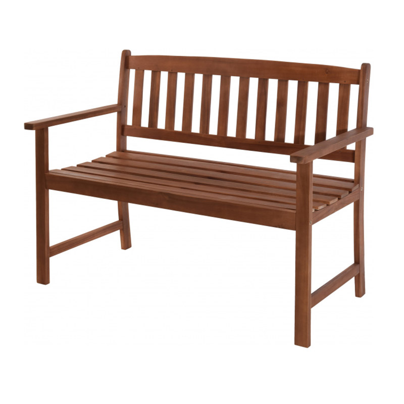 BENCH BISTRO WOODEN