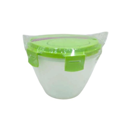 LUNCH BOX 2L PLASTIC 630168