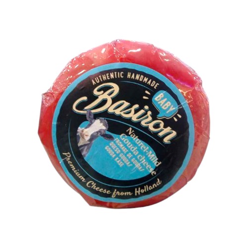 BASIRON BABY GMATUREA MILD 200G