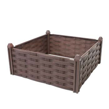 GARDEN BED SQUARE C22951830.