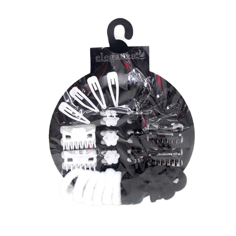 HAIR ACCESSORIES 30PCS 15902123