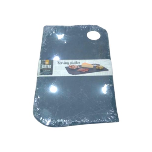 SERVING TRAY SLATE 20X30CM 6729