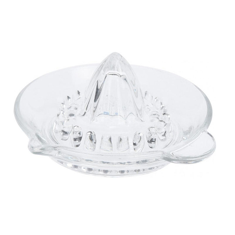 FRUIT JUICER GLASS 14CM 304128