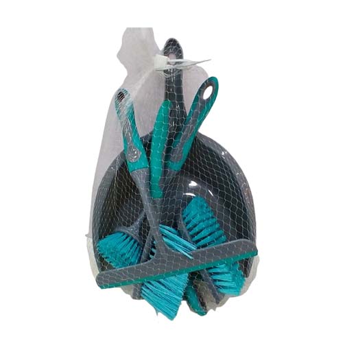 CLEANING SET 5PCS WK1700060