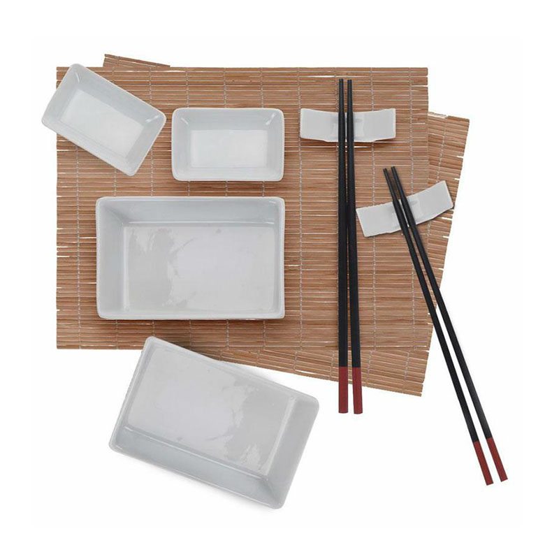 SUSHI SET 10PCS
