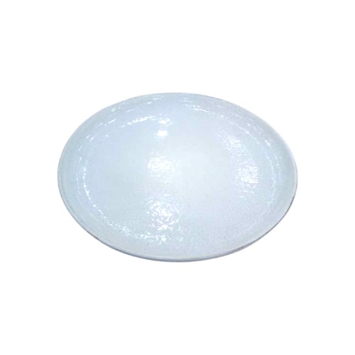 PLATE STONEWARE 24CM 619406