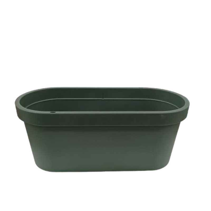 FLOWERPOT BRIDGE GREEN