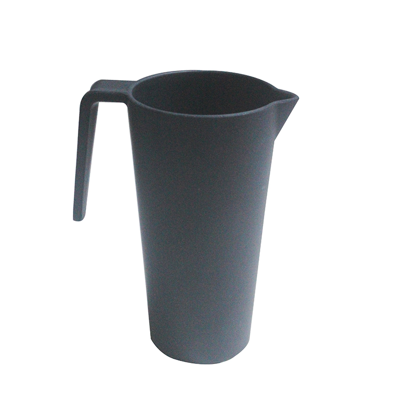 PITCHER MELAMINE 3ASS CLR