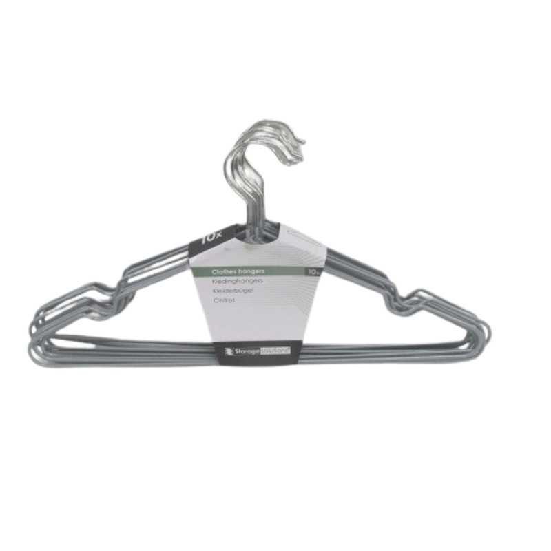 HANGER 10PCS METAL CY5654880