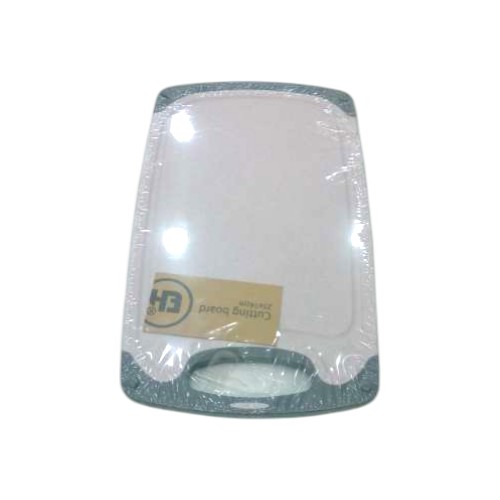 CUTTING BOARD PP 25X14CM 3ASS