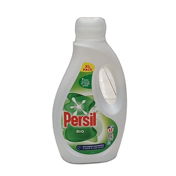 PERSIL BIO LIQUID GEL 1431ML