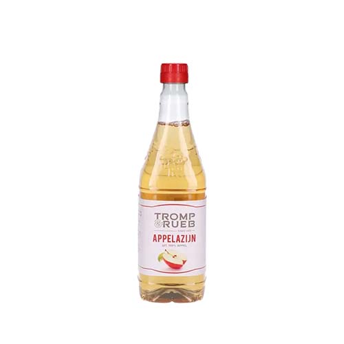 TROMPRUEB APPLE VINEGAR 750ML
