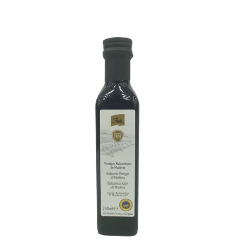 FUCHS BALSAMIC VINEGAR 250ML