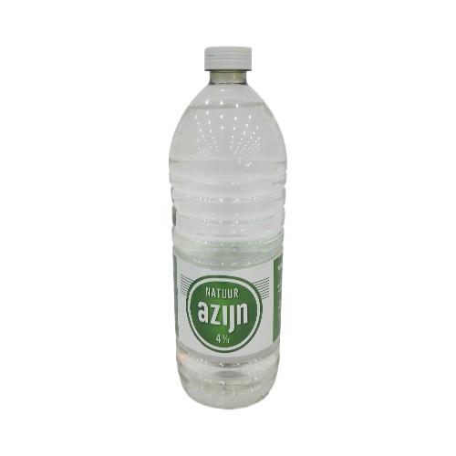 AZIJN WHITE VINEGAR 1L