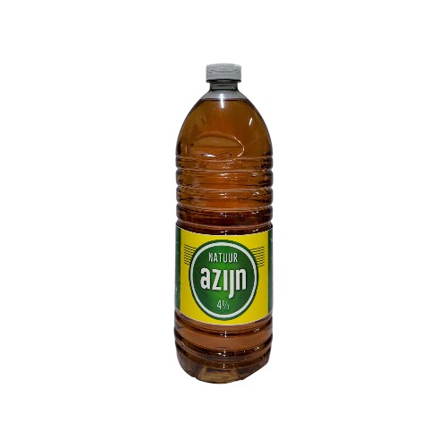 AZIJN BROWN VINEGAR 1L