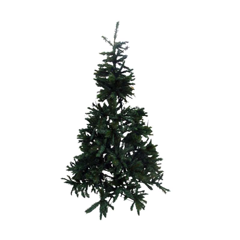 XMAS TREE GREEN 185CM