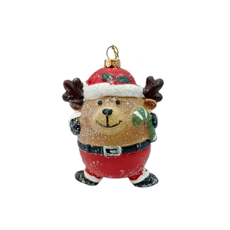 HANGING DECO XMAS FIGURE