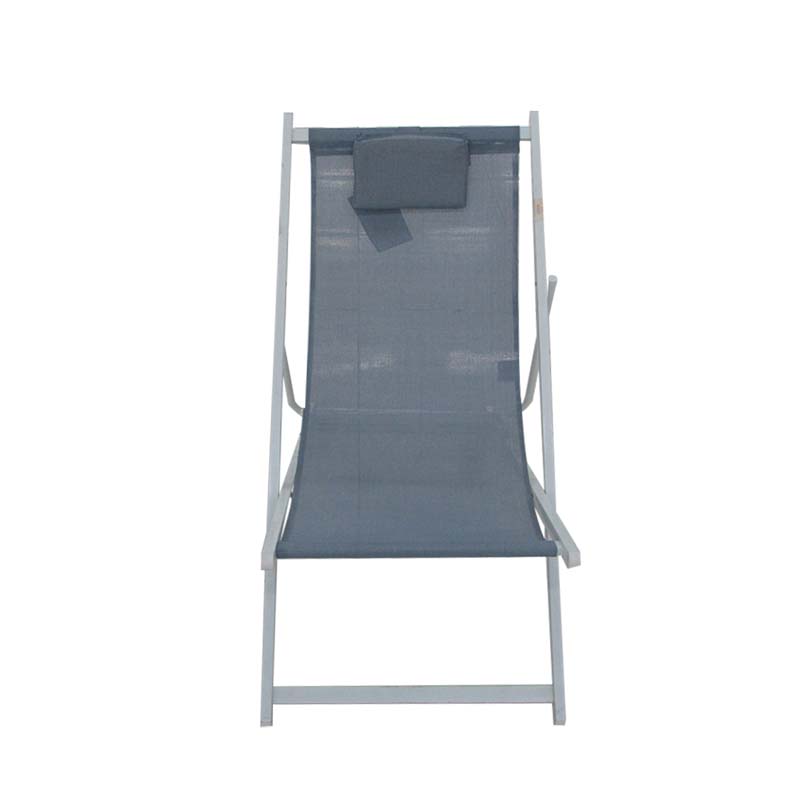 CHAIR FOLDING STEEL FRAME