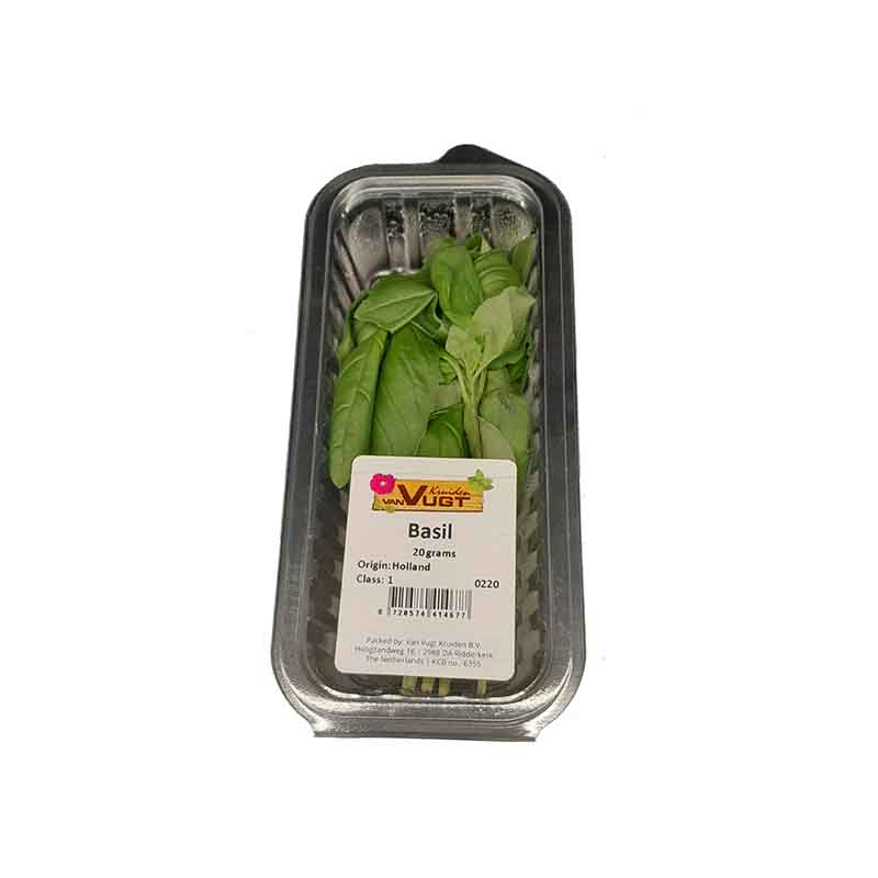 BASIL PUNNETS PACK