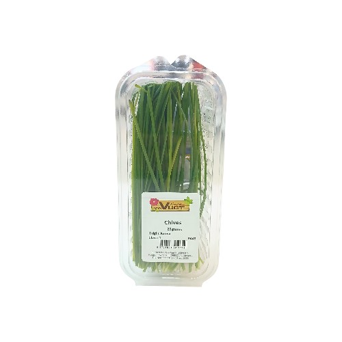 CHIVES PUNNETS PACK