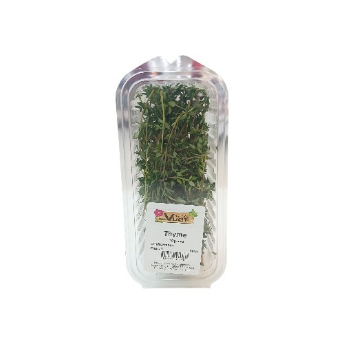 THYME PUNNETS PACK