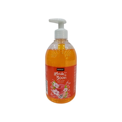 SENCE HAND LIQUID SOAP 500ML PE