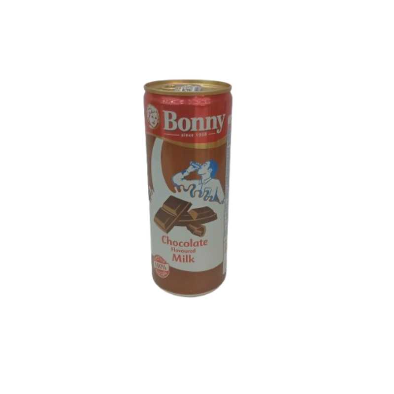 BONNY CHOCOLATE MILK 500ML