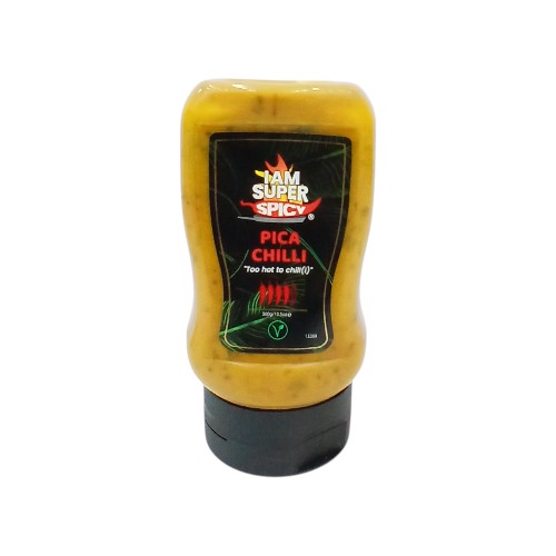 I AM SUPERSPICY PICA CHILI 300G