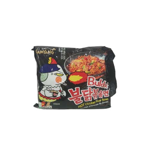 SAMYANG HOT CHICKEN RAMEN ORIGI