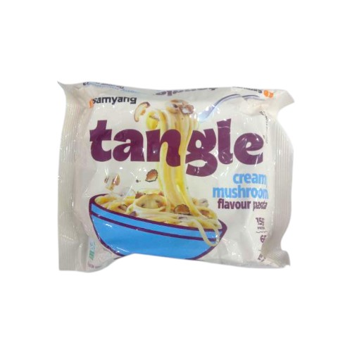 SAMYANG PASTA TANGLE MUSHROOM