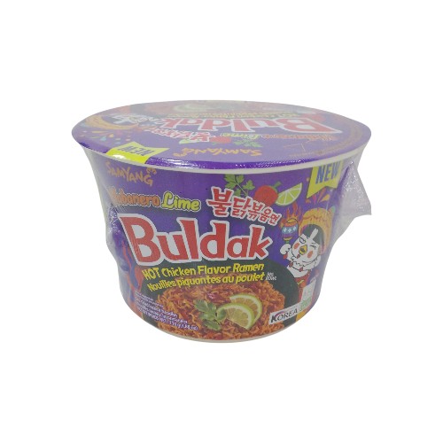 SAMYANG KOREN BULDOK NODDLES 11
