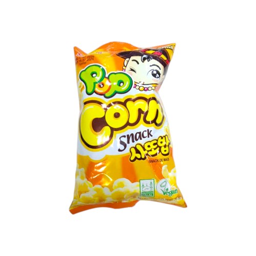 SAMYANG POP CORN SNACK 67G