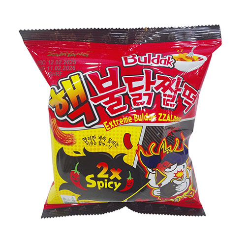 SAMYANG EXTREME BULDAK ZZALDDUK