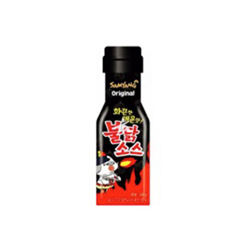 SAMYANG HOT CHICKEN SAUCE ORIGI