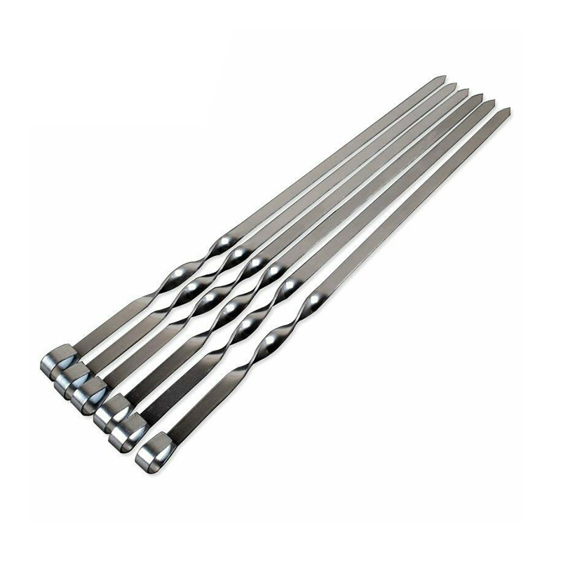 BARBECUE SKEWERS 3136-50-1