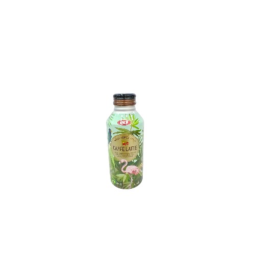 OKF CAFFE LATTE 390ML