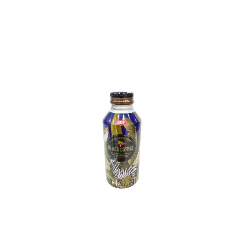 OKF BLACK CAFFE 390ML