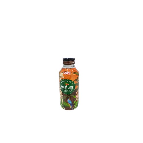 OKF MOCHA LATTE 390ML