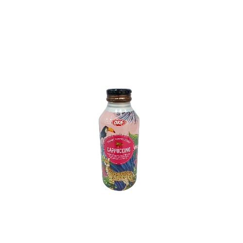 OKF CAPPUCCINO 390ML