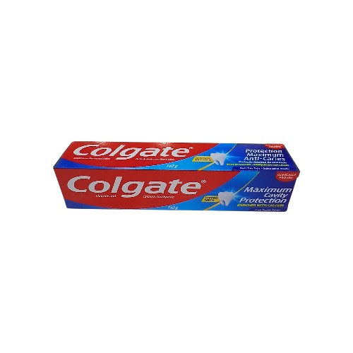 COLGATE LIQUID CALCIUM TOOTHPAS
