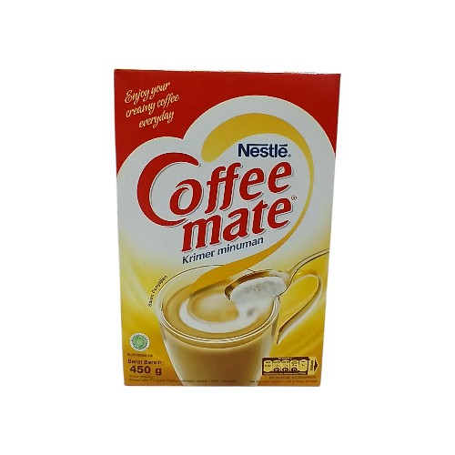 COFFEEMATE NESTLE BOX 450G