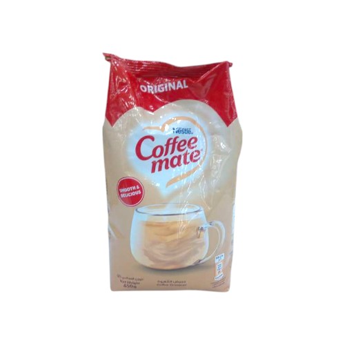 COFFEE MATE CREAMER POUCH 450G