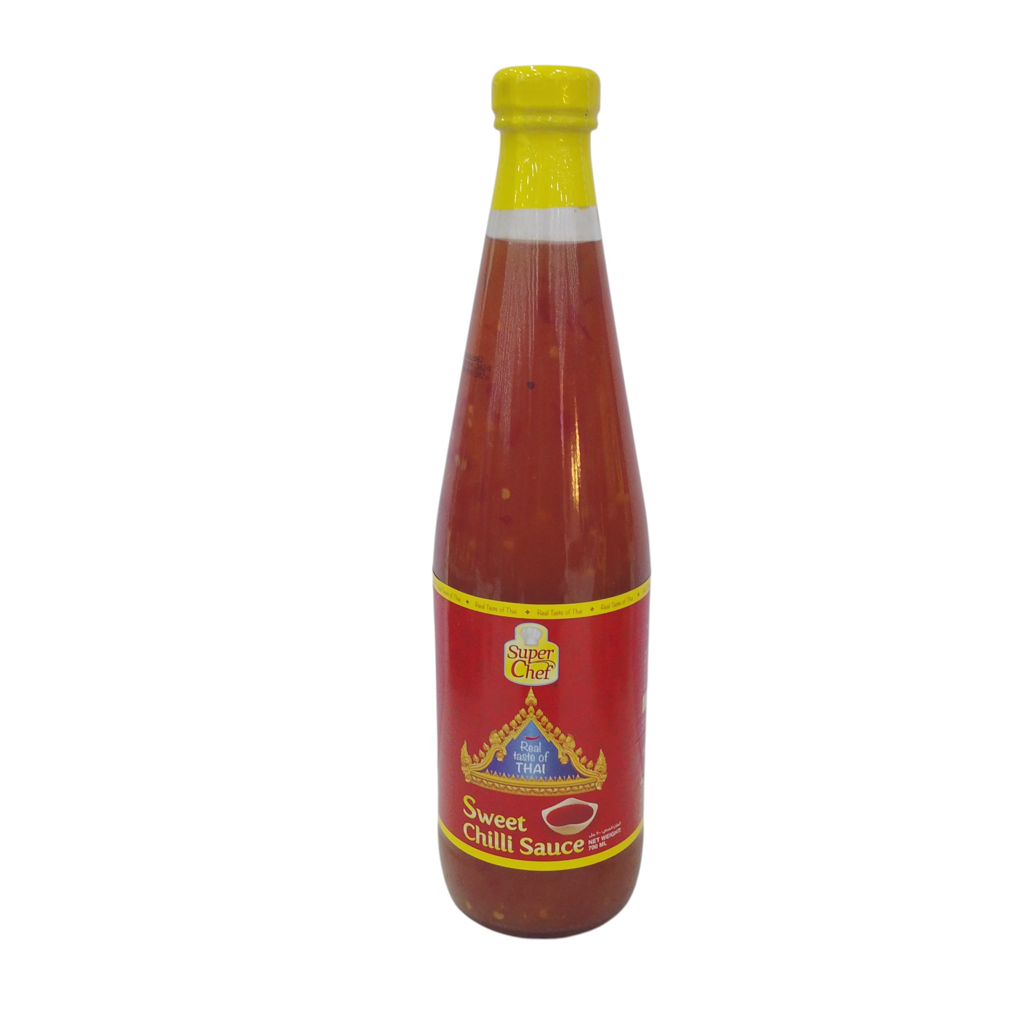 SUPERCHEF SWEET CHILLI SAUCE 70