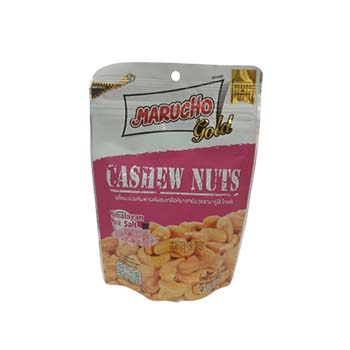MARUCHO CASHEW NUTS 160G HIMALY
