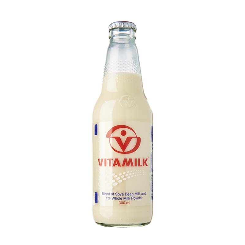 VITAMILK REGULAR 300ML