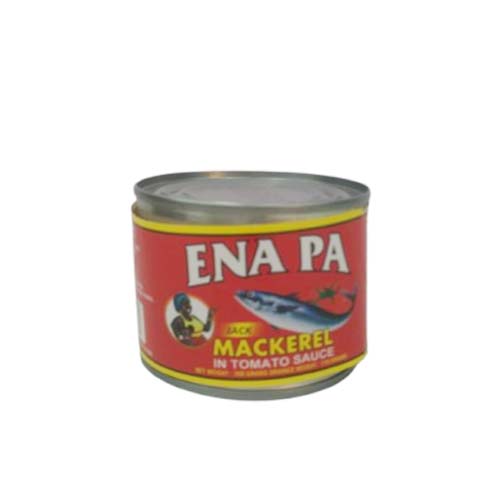 MACKEREL IN TOMATO 200G ENA PA