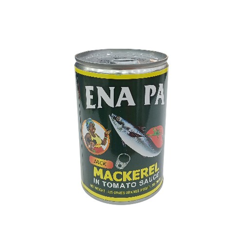 ENAPA MACKEREL IN TOMATO EO 4