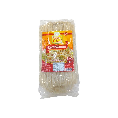 SUPERCHEF RICE STICK NOODLES 3M
