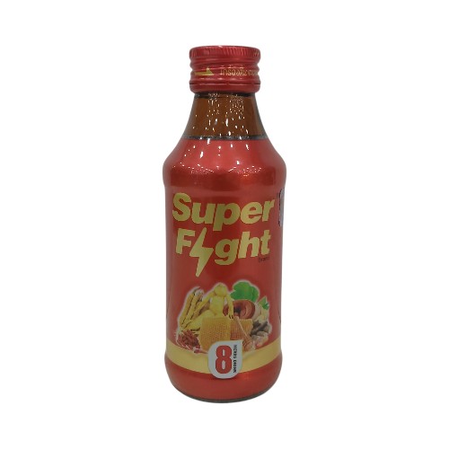 SUPER FIGHT 8 HERBAL ENERGY DRI