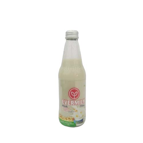 SOYAMILK ORIGINAL 300ML EVERMIL